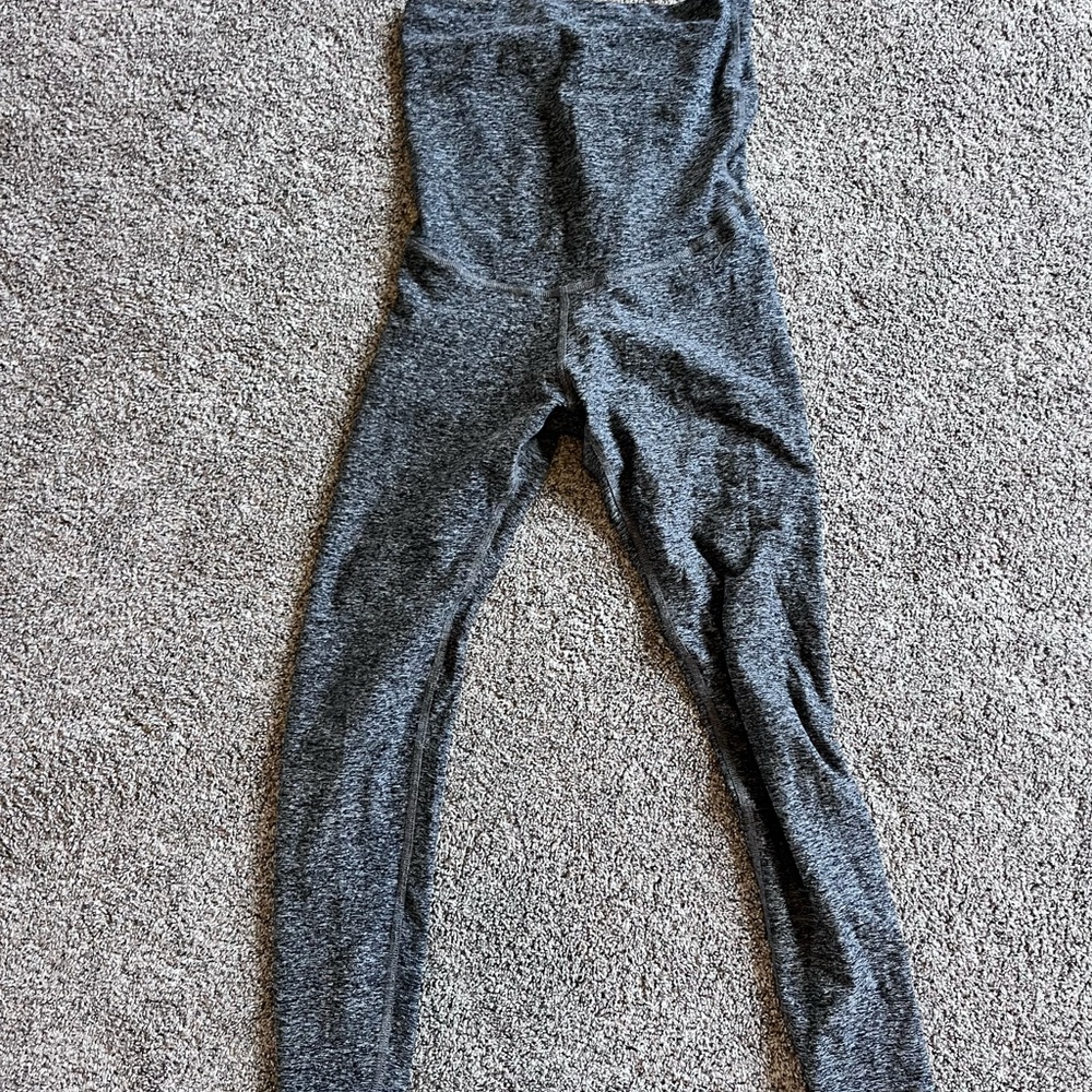 Beyond the bump maternity leggings